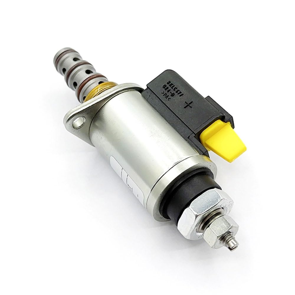 Amazon.co.jp: 油圧ロックソレノイドバルブ 457-9878 4579878